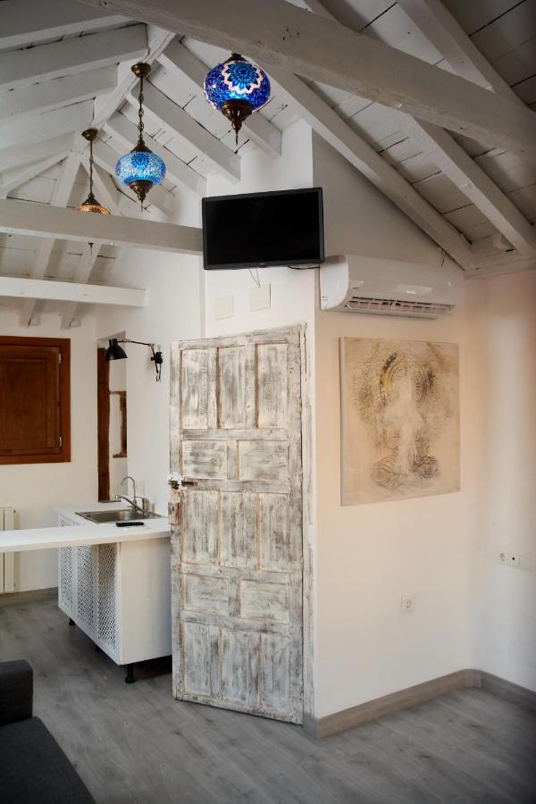 Zahira Suites Iii Apartamento Granada
