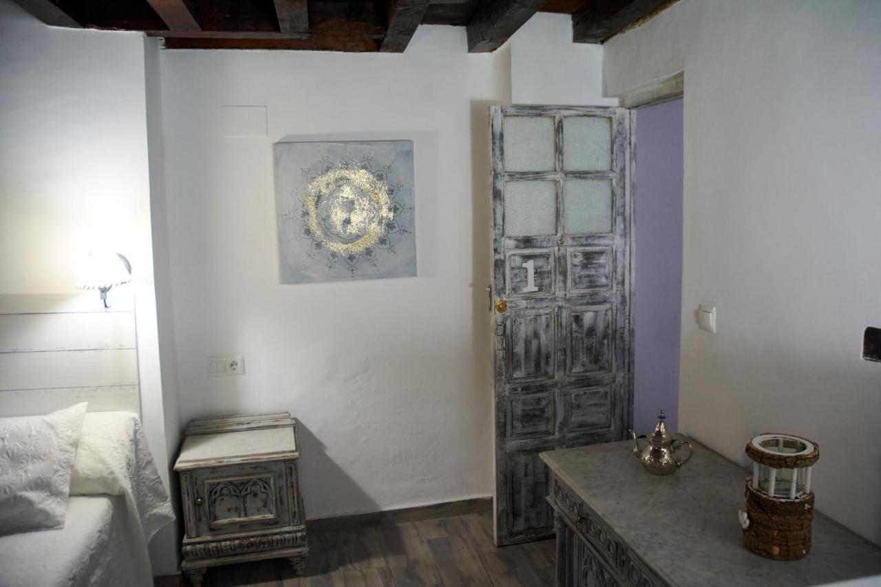 Zahira Suites Iii Apartamento *
