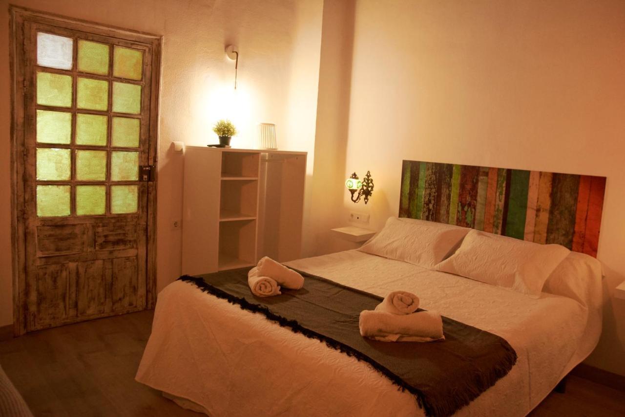 Zahira Suites Iii Apartamento
