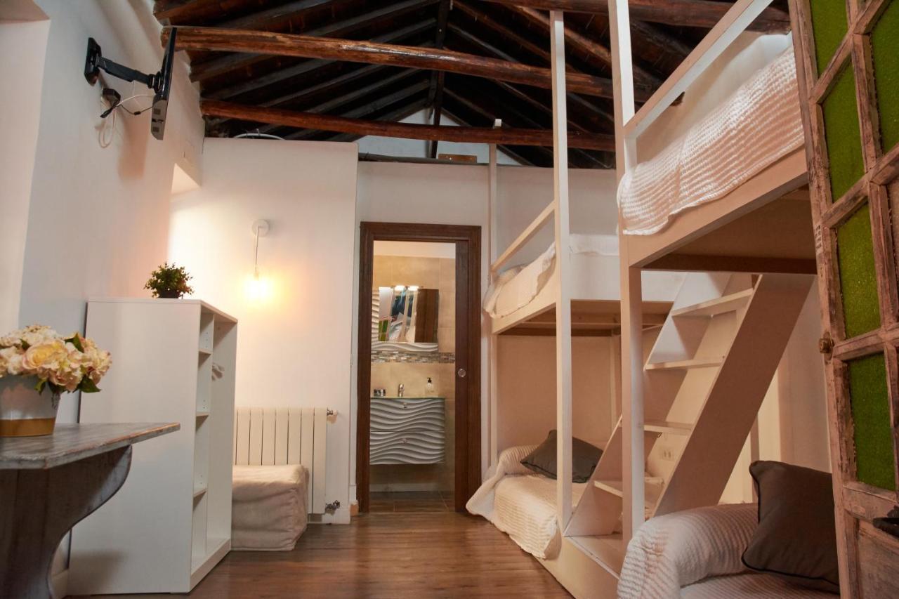 Apartment Zahira Suites Iii Granada