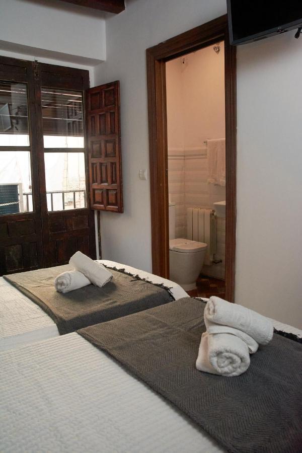Zahira Suites Iii Granada