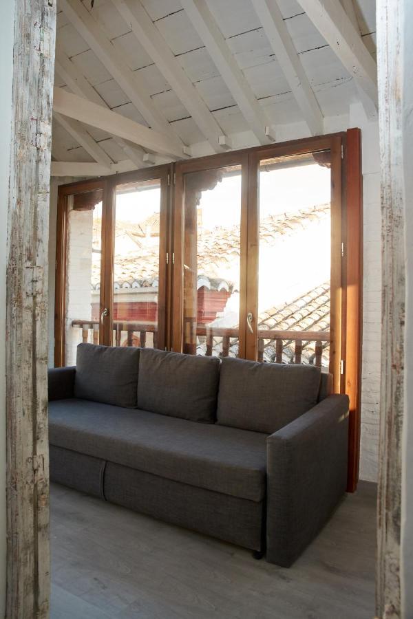 Zahira Suites Iii Apartment
